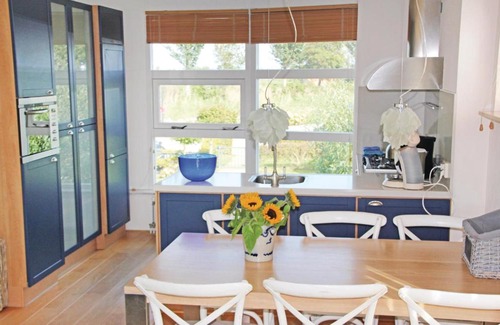 Workum House | Holiday Home Waterpark It Soal 05