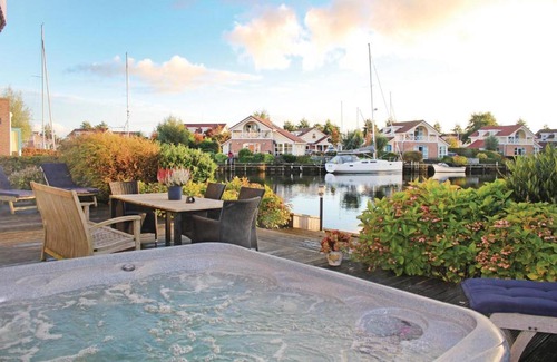 Workum House | Holiday Home Waterpark It Soal 05