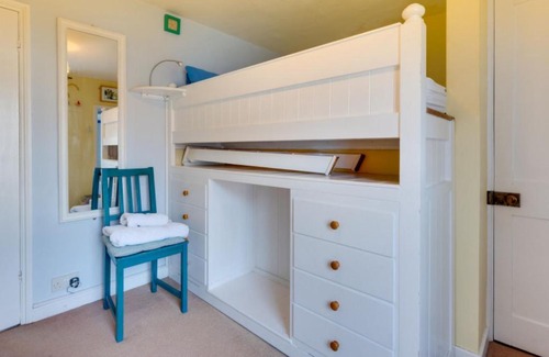 Southwold House | Holiday Home Well by Interhome