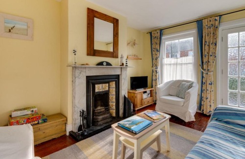 Southwold House | Holiday Home Well by Interhome