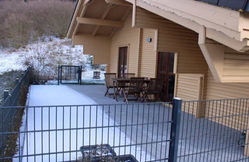Rieden House | Holiday home with 2 bedrooms