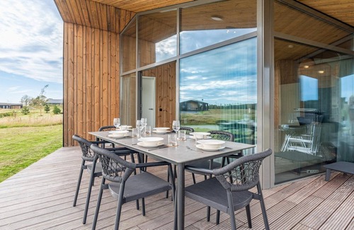 Wissenkerke House | Holiday Home Wissenkerke near Nature Reserve