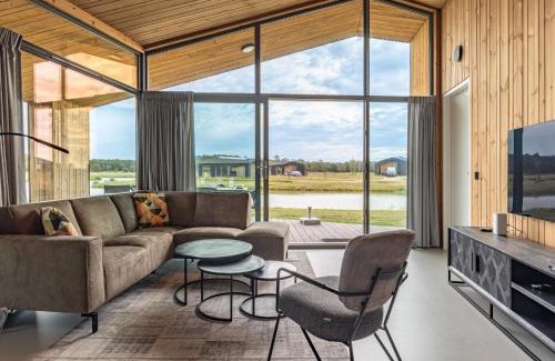 Wissenkerke House | Holiday Home Wissenkerke near Nature Reserve