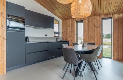 Wissenkerke House | Holiday Home Wissenkerke near Nature Reserve