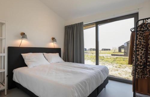 Wissenkerke House | Holiday Home Wissenkerke near Nature Reserve
