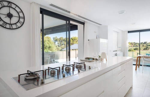 Son Baulo Villa | Holiday home with pool, only a few minutes to the beach of San Bauló, Mallorca