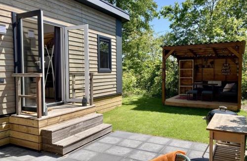 Sint Maartensvlotbrug House | Holiday home with terrace