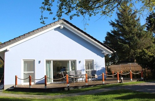 Bresewitz House | Holiday home with 2 bedrooms