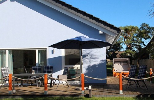 Bresewitz House | Holiday home with 2 bedrooms