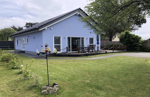 Bresewitz House | Holiday home with 2 bedrooms