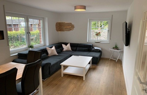Campen House | Holiday home with 2 bedrooms