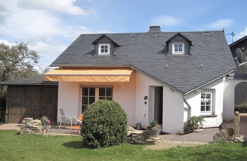 Schwollen House | Holiday home with 2 bedrooms