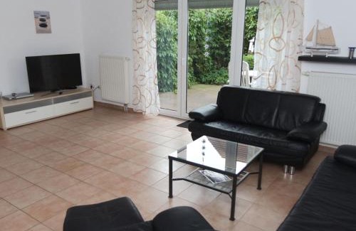 Wangerland House | Holiday home with 3 bedrooms
