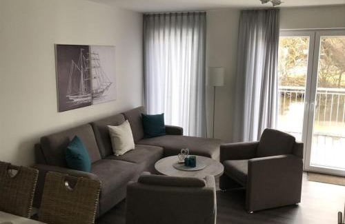 Schillig House | Holiday home with 3 bedrooms