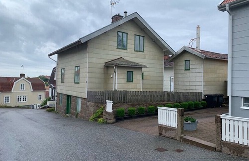Lysekil Ski Chalet | Holiday home with a fantastic view over Lysekil