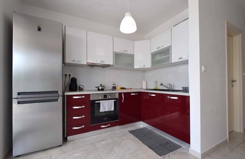 Barusici House | Holiday home with a pool and three bedrooms
