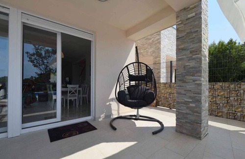 Barusici House | Holiday home with a pool and three bedrooms