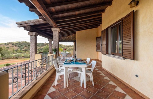 San Giorgio-Librino-San Giuseppe la Rena-Zia Lisa-Villaggio Sant'Agata House | Holiday home with barbecue