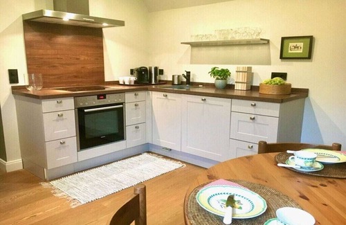 Stocksee House | Holiday home with 2 bedrooms