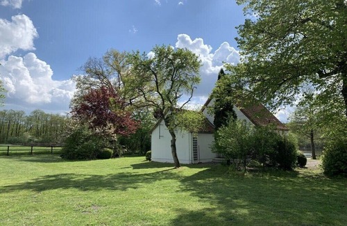 Stocksee House | Holiday home with 2 bedrooms