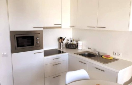 Koksijde House | Holiday home with fenced garden near coast