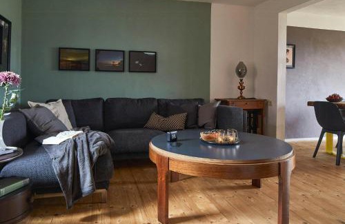 Hohen Demzin House | Holiday Home With Garden And Sauna In Mecklenburg