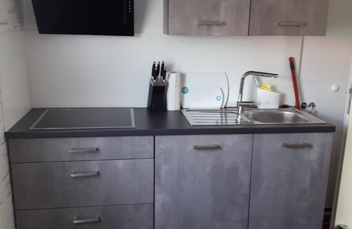 Winsen an der Aller House | Holiday home with garden, barbecue and terrace