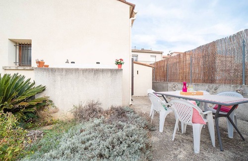 Ceret House | Holiday Home with Garden in the Heart of Céret