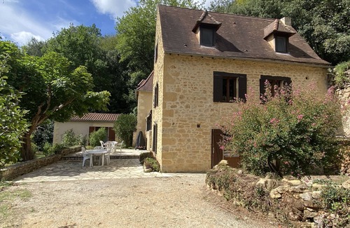 Sainte-Mondane House | Holiday home with heated swimming pool in Dordogne