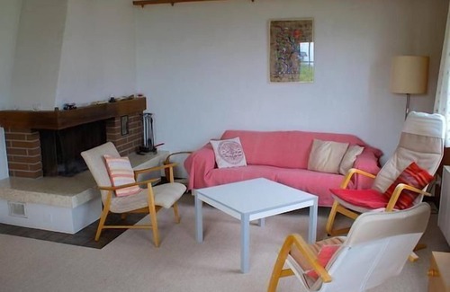 Wildhaus House | Holiday home with mountain views