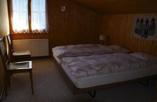 Wildhaus House | Holiday home with mountain views