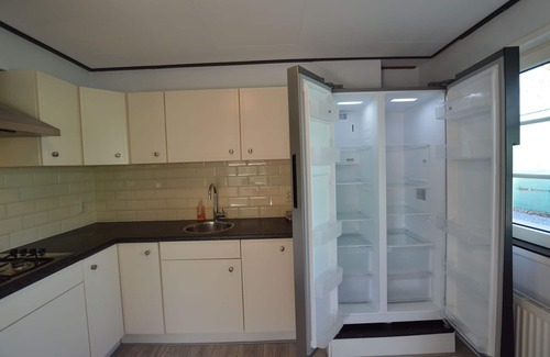 Kaatsheuvel House | Holiday home with sauna and whirlpool