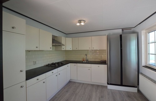 Kaatsheuvel House | Holiday home with sauna and whirlpool