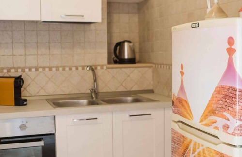 Noci House | Holiday home with outpool