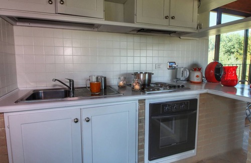 Assisi House | Holiday Home With Pool Near Assisi