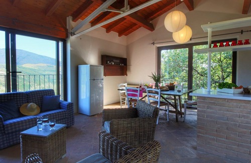 Assisi House | Holiday Home With Pool Near Assisi