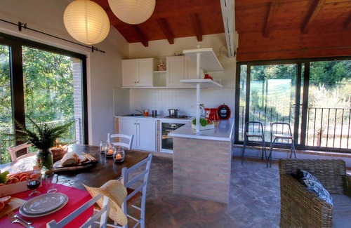 Assisi House | Holiday Home With Pool Near Assisi