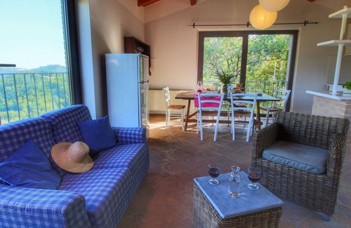 Assisi House | Holiday Home With Pool Near Assisi