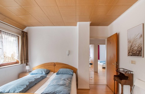 Nordenau House | Holiday home with private terrace in Nordenau