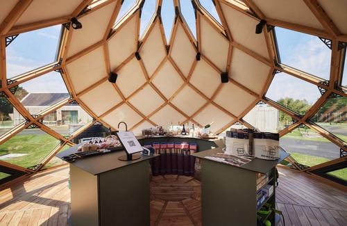 Appelscha House | Holiday Home with sauna, in nature reserve