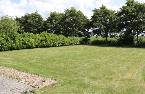 Tzummarum House | Holiday Home with sauna, in Friesland