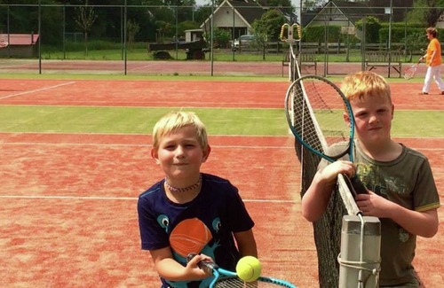 Tzummarum House | Holiday Home with sauna, in Friesland