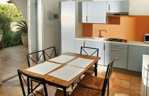 Santa Maria al Bagno House | Holiday home with sea view