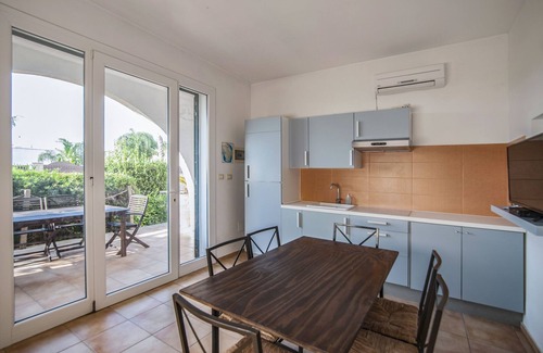 Santa Maria al Bagno House | Holiday home with sea view