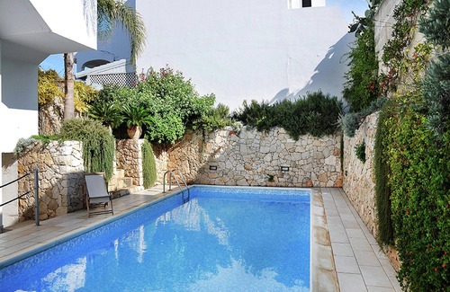 Santa Maria al Bagno House | Holiday home with sea view