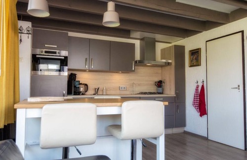 Stavenisse House | Holiday home with shared pool