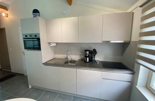 Koksijde House | Holiday home with spacious garden near the sea