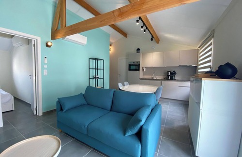 Koksijde House | Holiday home with spacious garden near the sea