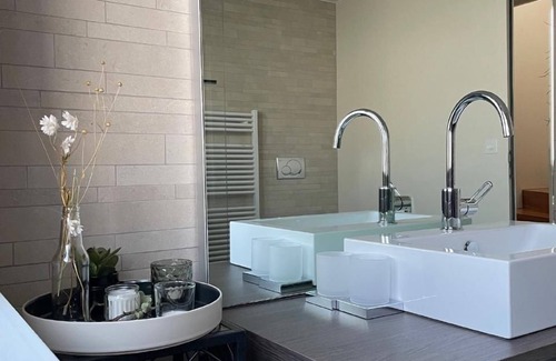 Eggersriet House | Holiday home with stunning views over Lake Constance