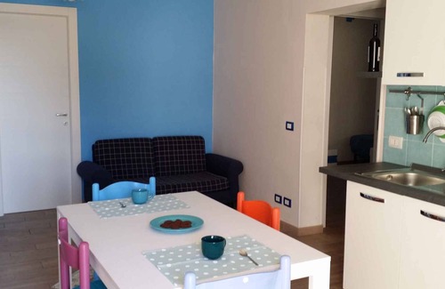 Portopalo di Capo Passero House | Holiday home with terrace